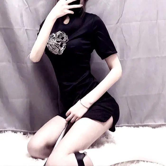 窈窕绅士