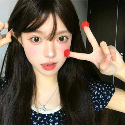 空气之魂,云之精灵