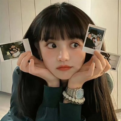 彩绘门