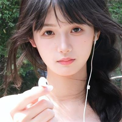觉悟吧!那边的女孩